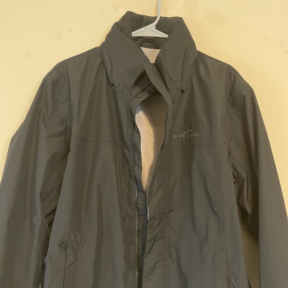 Eddie Bauer Raincoat